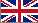 English Flag